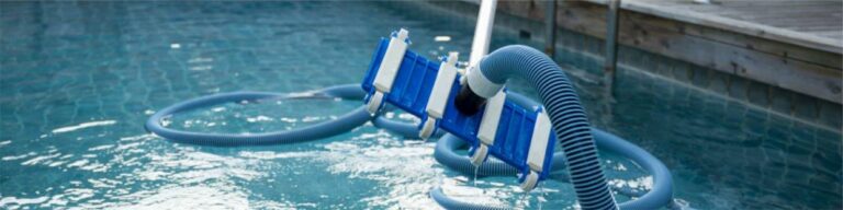 Manutenzione e ristrutturazione piscine