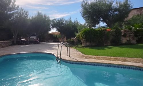Manutenzione e ristrutturazione piscine