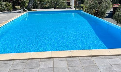 Manutenzione e ristrutturazione piscine