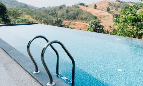 COSTRUZIONE PISCINE