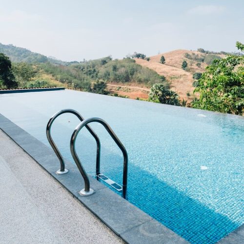 COSTRUZIONE PISCINE