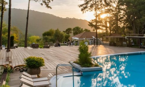 Agnesani Piscine - Costruzione e Manutenzione Piscine in Liguria e Costa Azzurra
